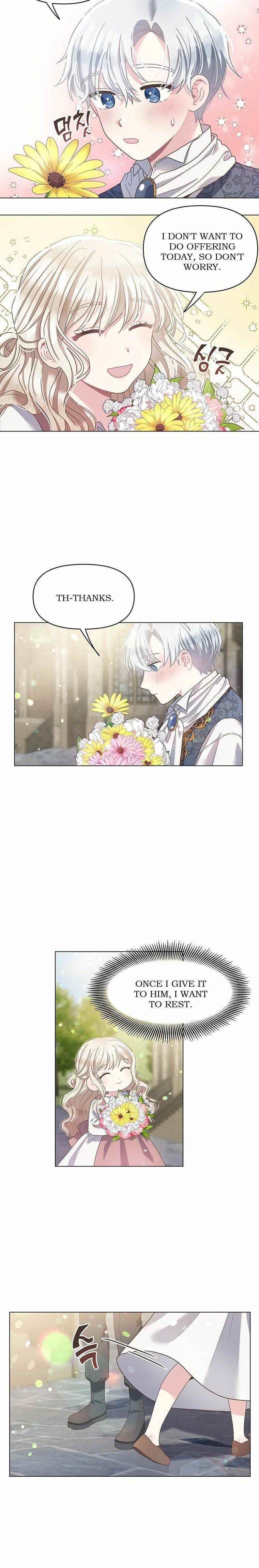 A Silent Garden Chapter 1 18